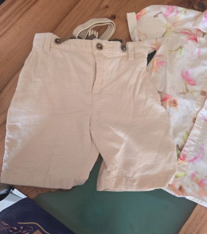 Ensemble 2 pièces H&M - photo numéro 3