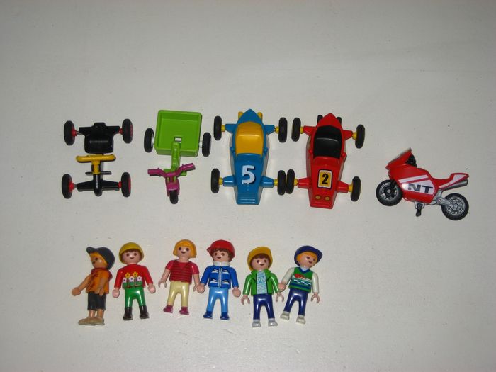 playmobil - photo numéro 3