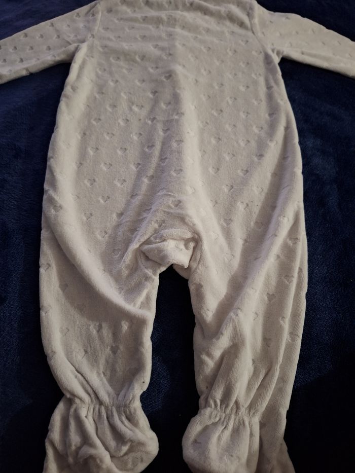 Pyjama - photo numéro 2