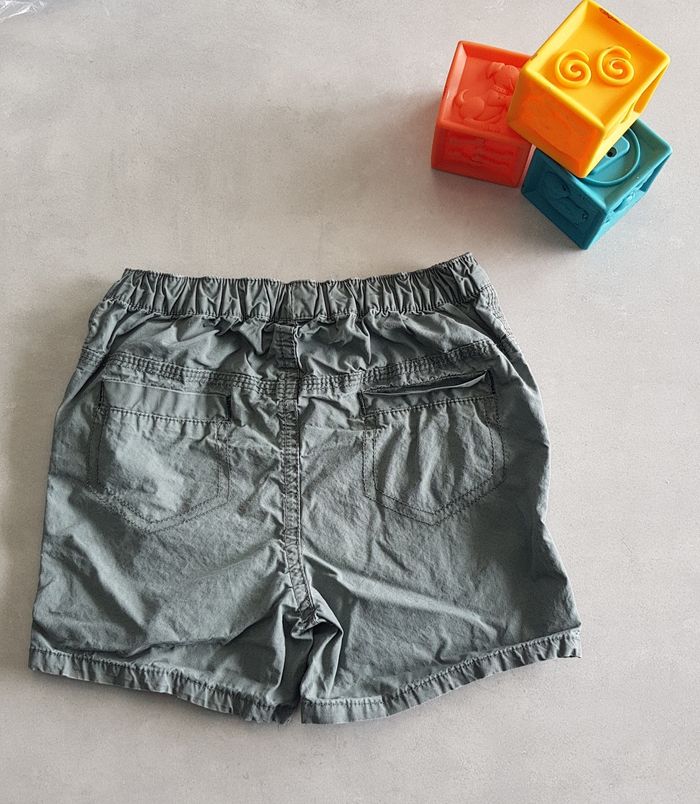 Short Kitchoun 18mois - photo numéro 2