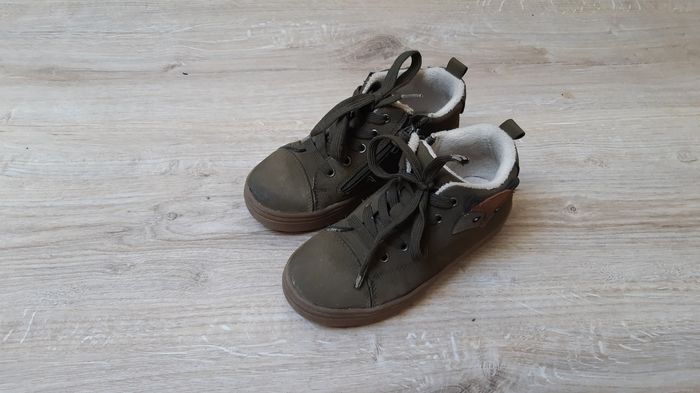 Chaussures garçon Friboo p.29 - photo numéro 2