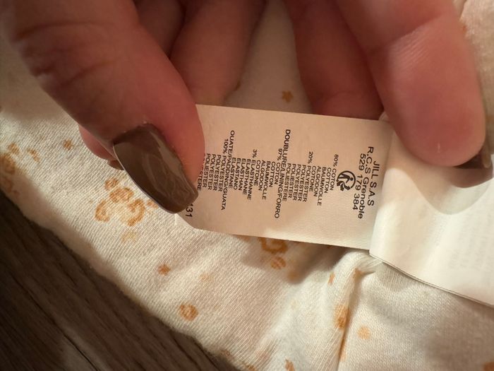 Veste bébé fille - photo numéro 3