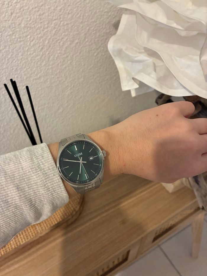 Montre Homme Cluse - photo numéro 3