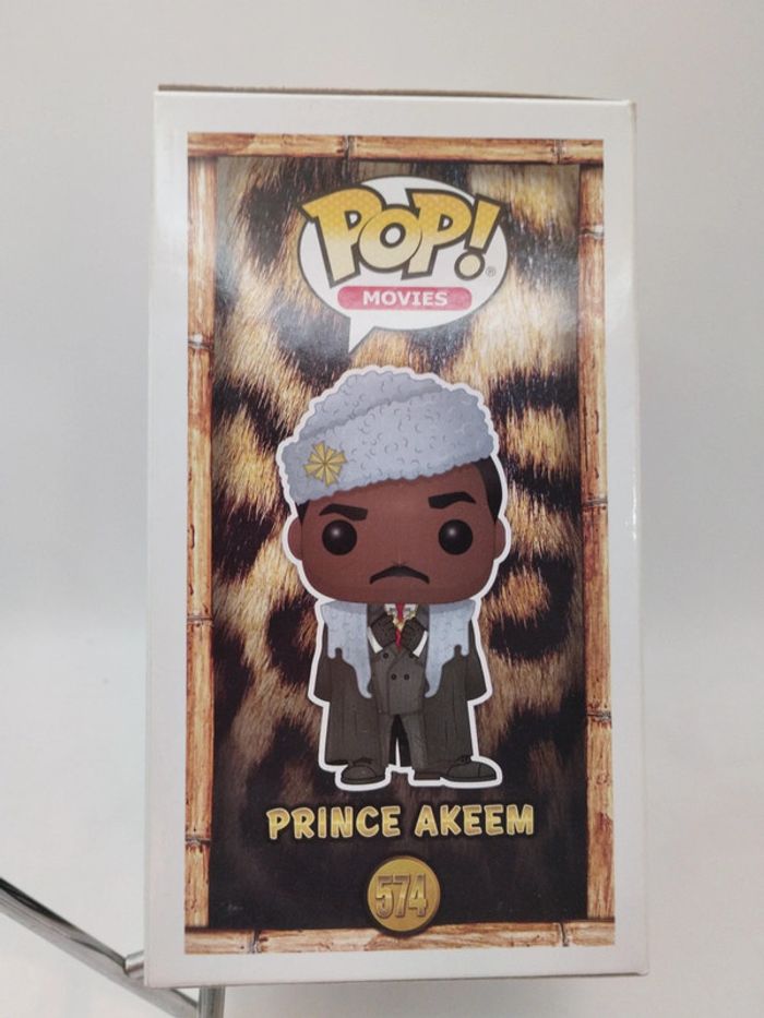 Coming to America Prince Akeem 574 - photo numéro 4