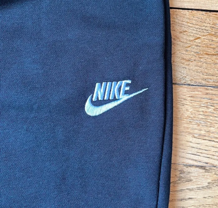 Jogging Nike noir - photo numéro 3