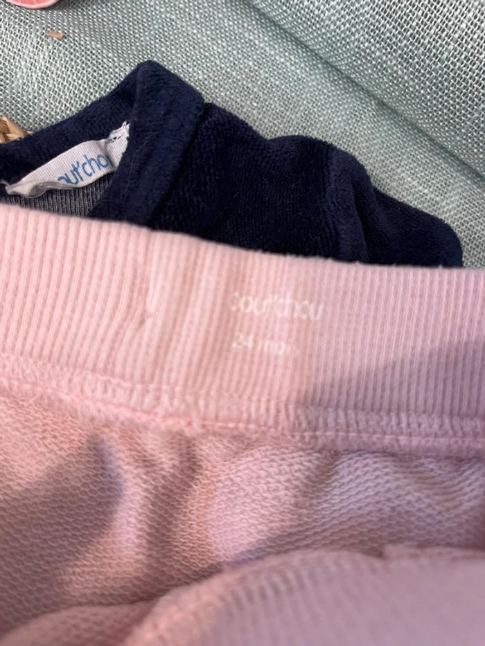 Ensemble 24 mois bout’chou - photo numéro 6