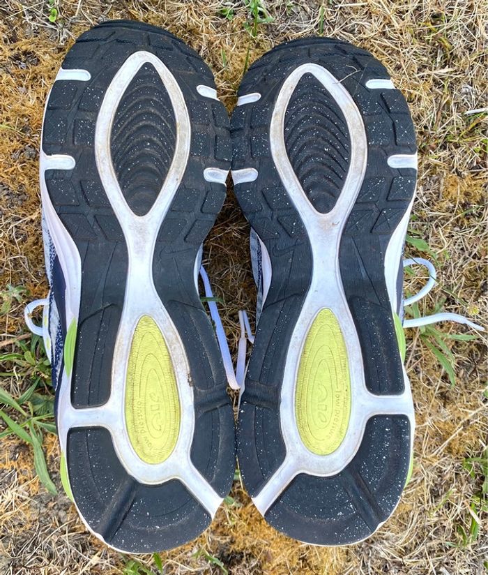 Baskets Nike Air Max TW – Taille 43 - photo numéro 9