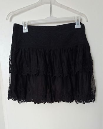 Jupe noir promod taille 42