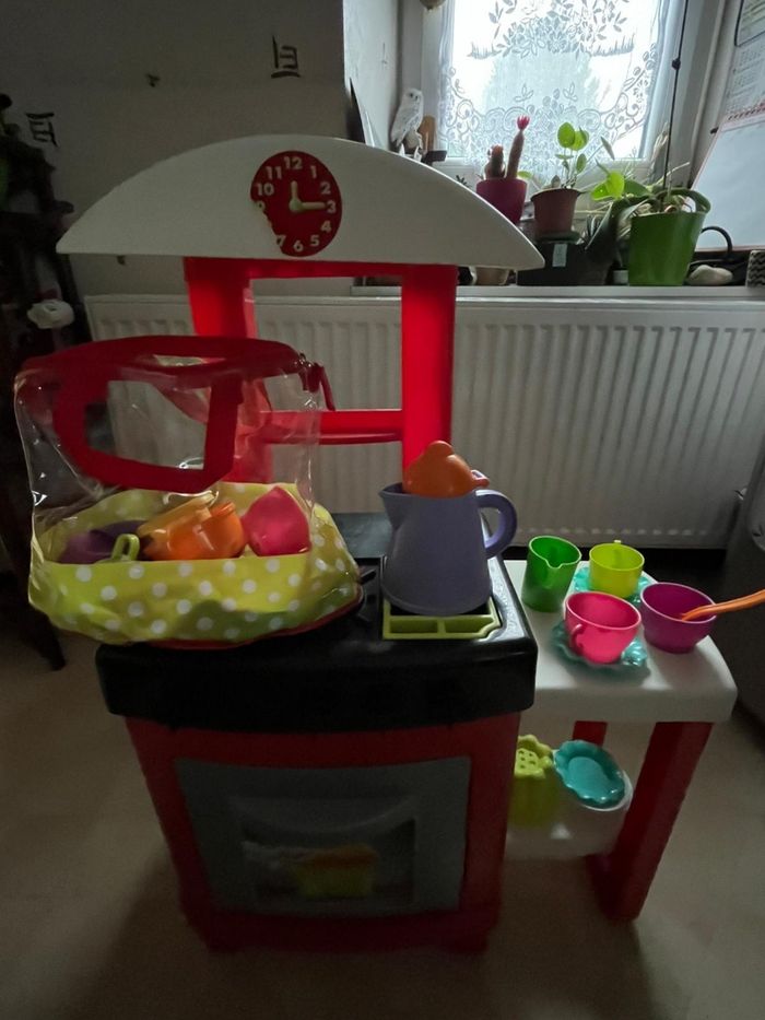 Cuisine enfant - photo numéro 2