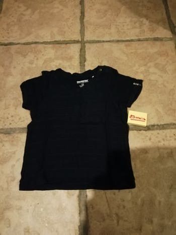 T-shirt garçon