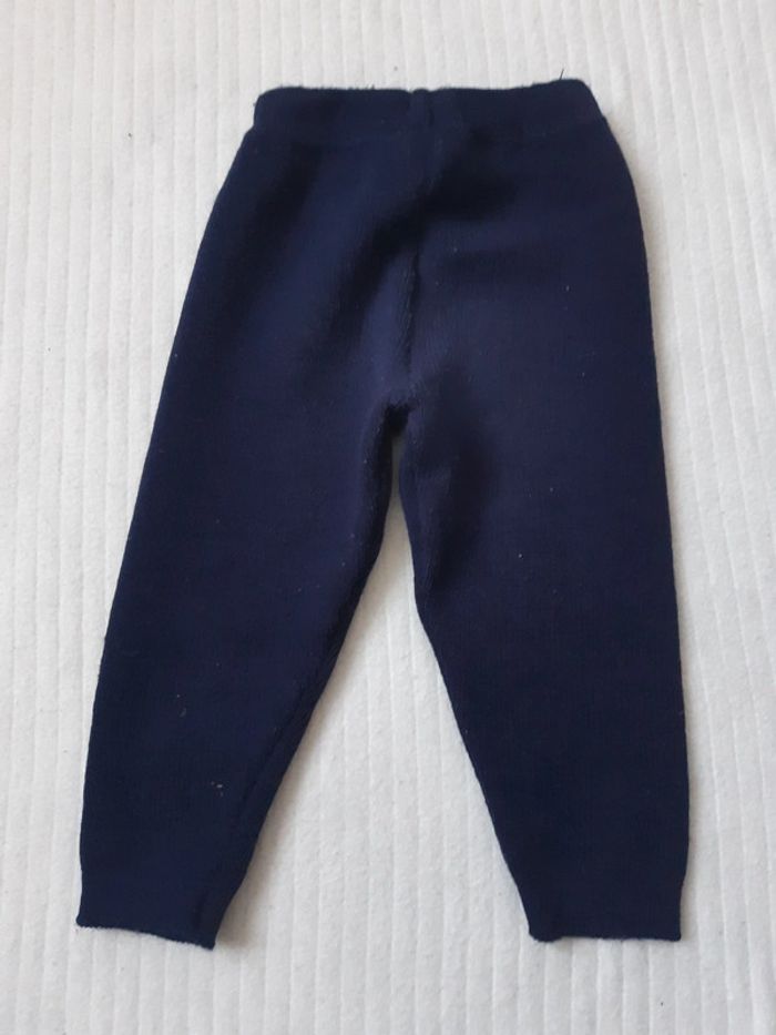 Legging épais Kiabi 18 mois - photo numéro 4