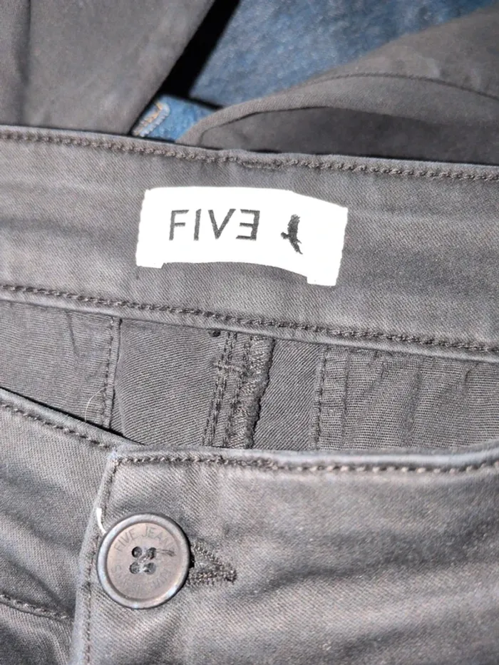 Pantalon femme Five – Taille S – Très bon état - photo numéro 4