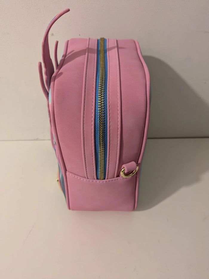 Sac à bandouliere Loungefly La Belle au bois dormant - photo numéro 2