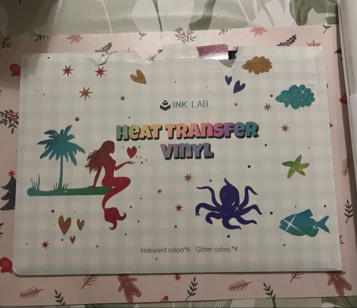 Cricut joy + accessoires - photo numéro 4