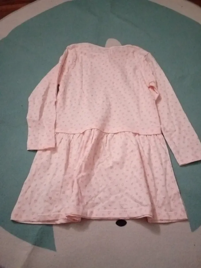 Robe neuve 36 mois - photo numéro 3