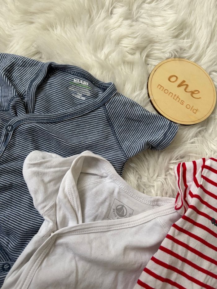 Lot bodies - photo numéro 2