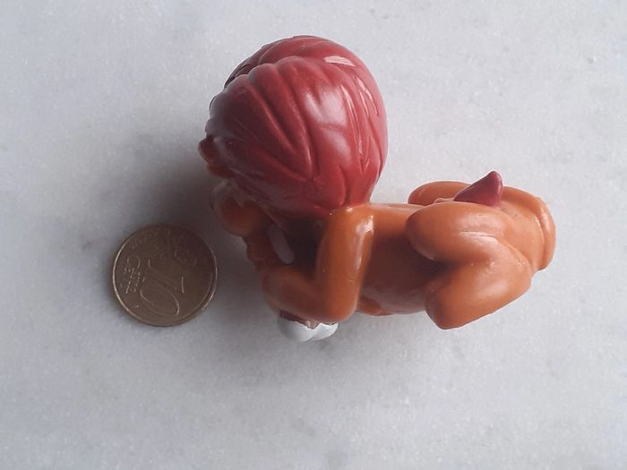 Figurine flunch Leo - photo numéro 9
