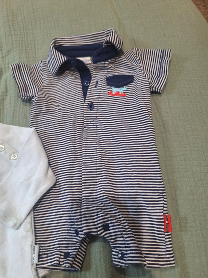 Lot 1 mois - photo numéro 2