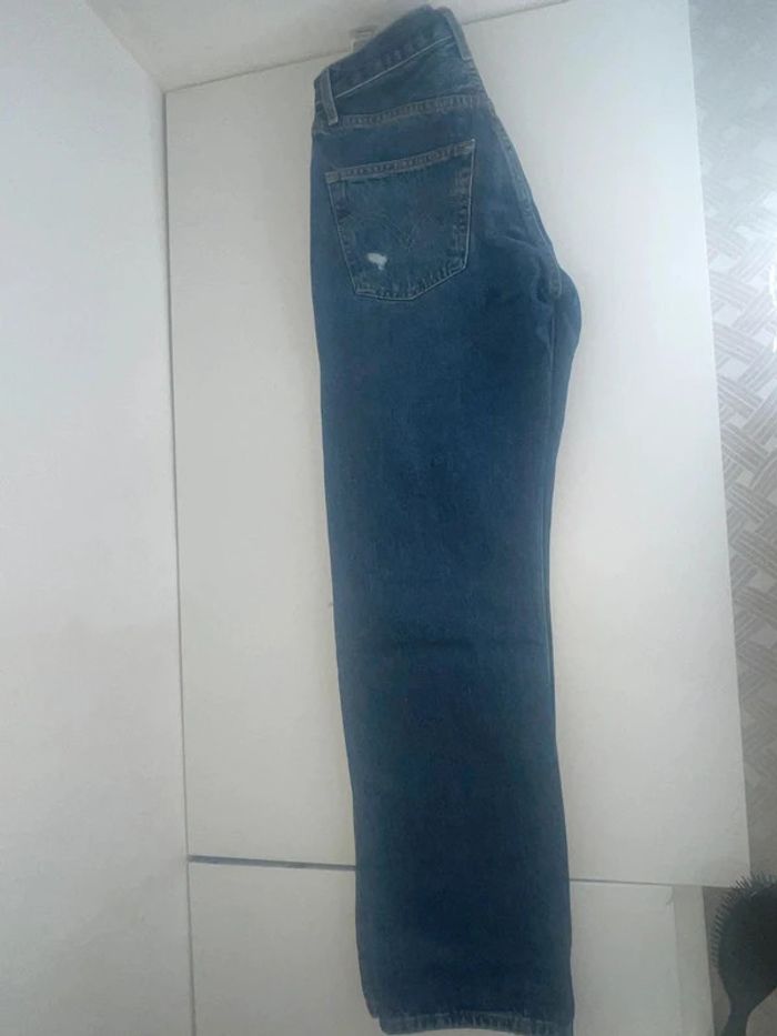Jean Levis 501 - photo numéro 5