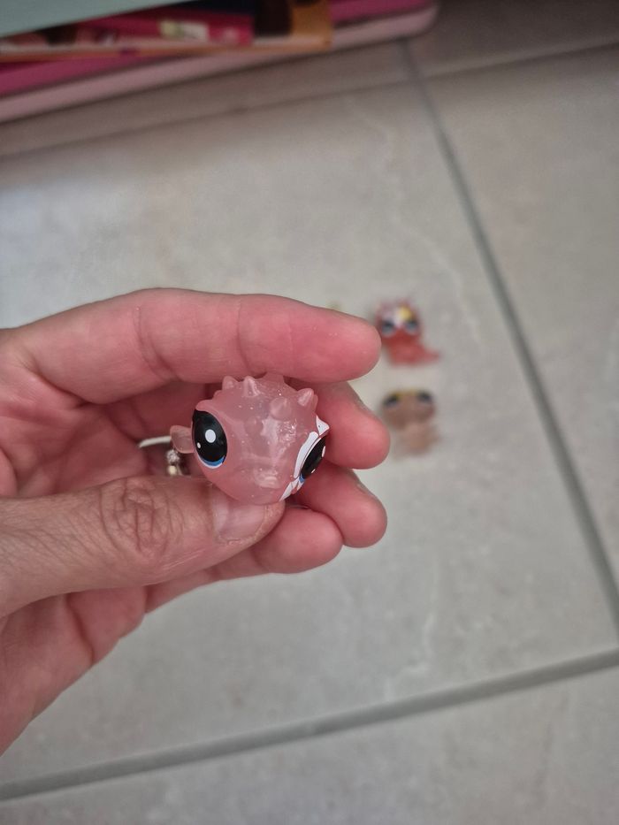 Littlest Pet Shop - photo numéro 4