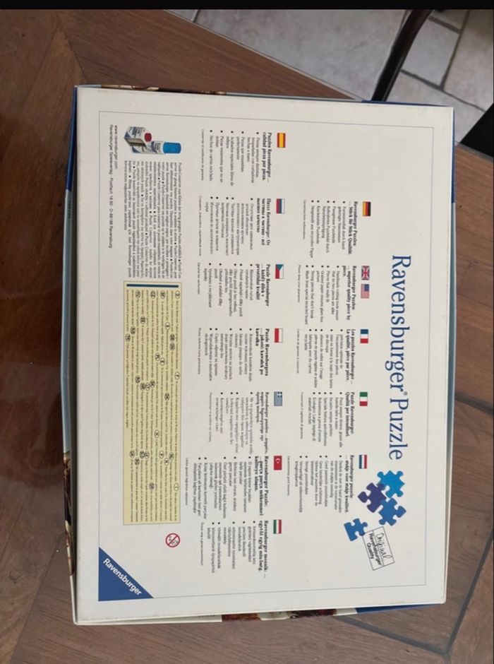 Puzzle - photo numéro 3