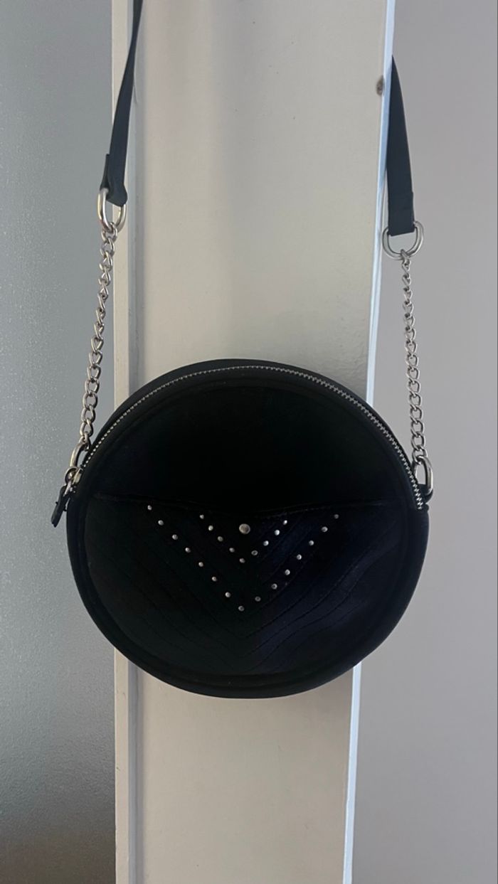 Sac Promod noir - photo numéro 2