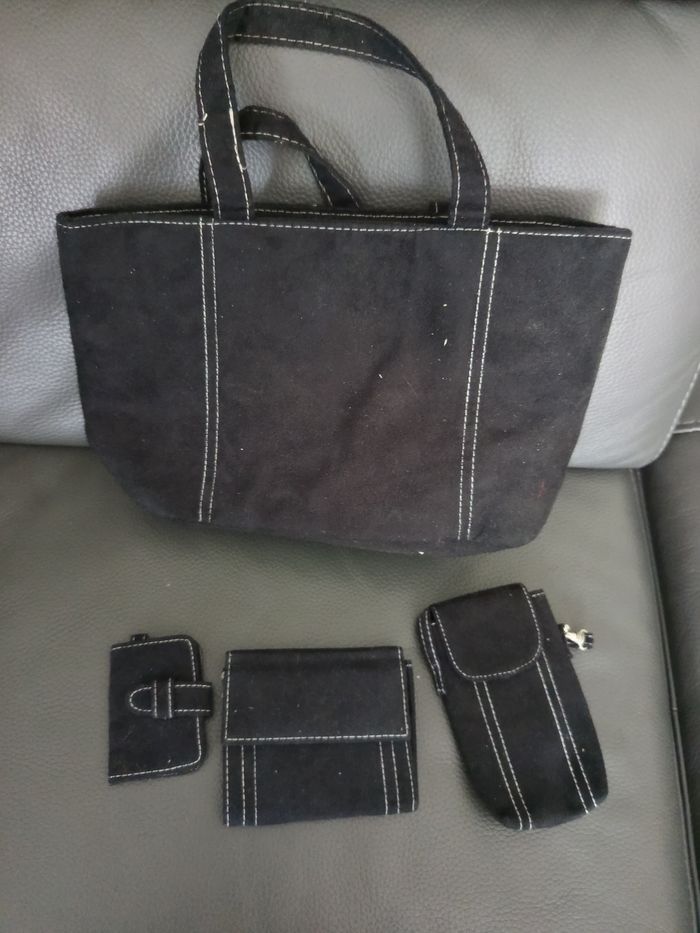 Sac à main et accessoires