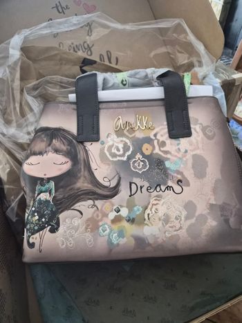 Sac à main Anekke neuf encore emballé 