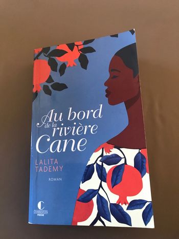 Livre Au bord de la rivière Cane