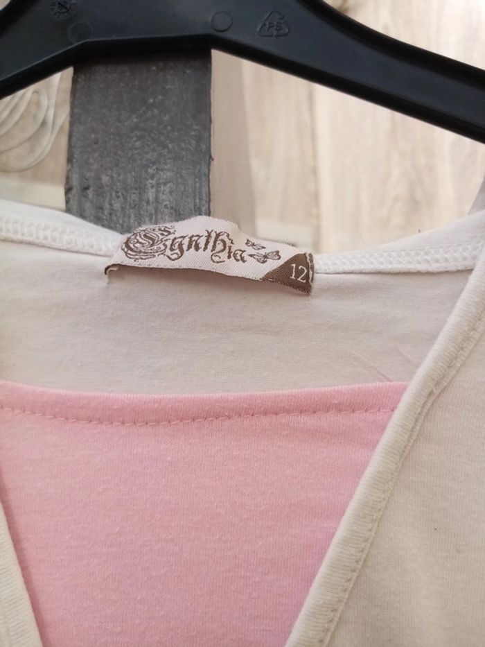 Haut à capuche 12A - photo numéro 5