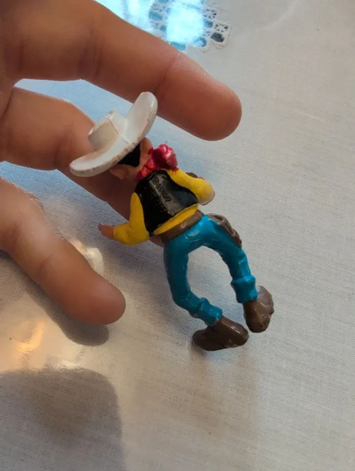 Lucky Luke 1995 - photo numéro 3