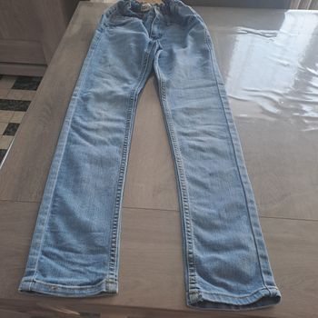 Jean levi's
