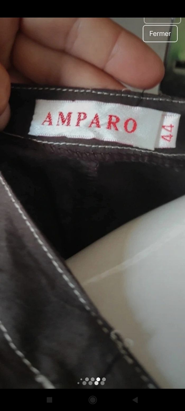 Tunique femme f1 - photo numéro 3