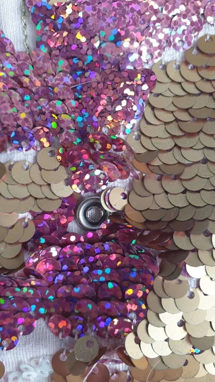 Tee-shirt Orchestra 8 ans - photo numéro 3