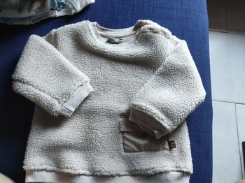 Pull enfant