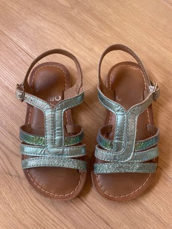 Sandales gemo 24
