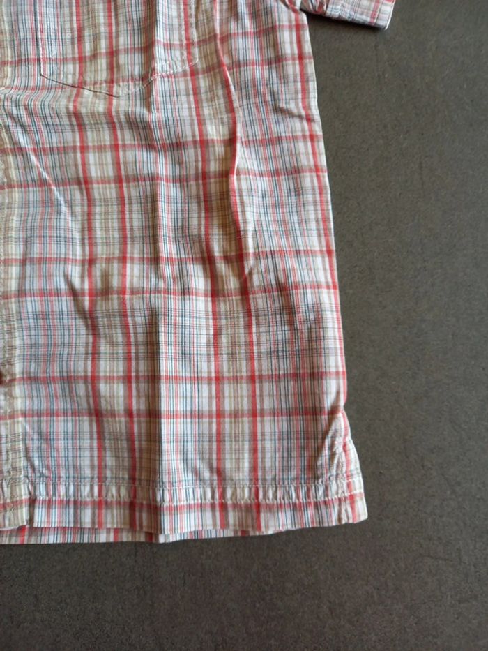 Chemisette Segent Major 4 ans - photo numéro 4