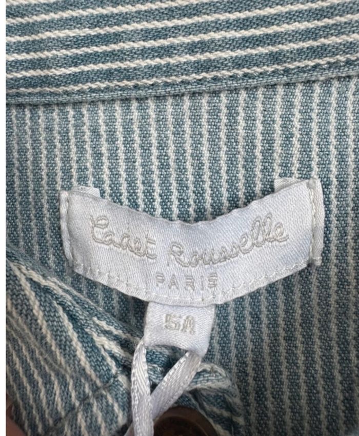 Chemise neuve 5 ans - photo numéro 3