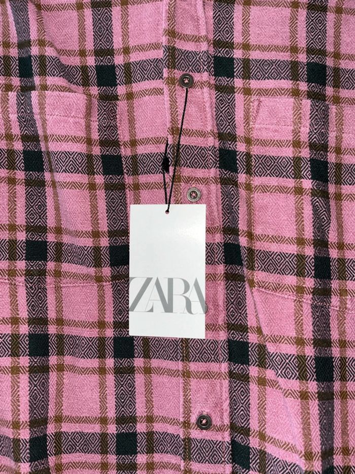 Chemise à capuche - photo numéro 5