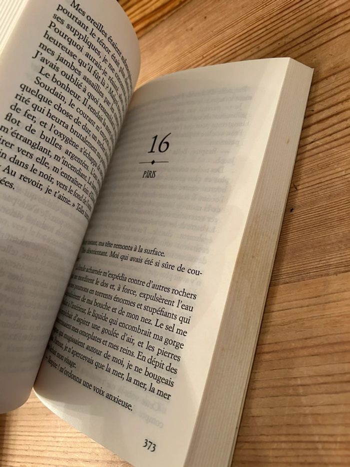 Livre twilight tentation tome 2 - photo numéro 7