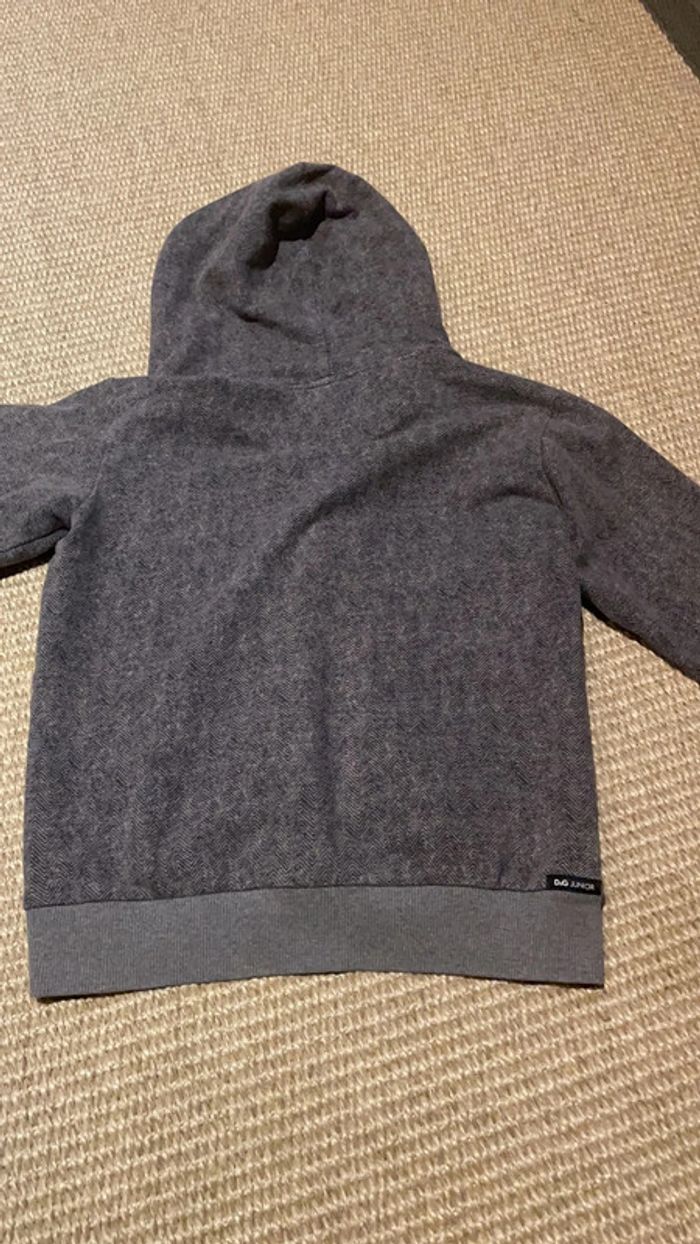 Gilet Dolce & Gabbana 8-10 ans - photo numéro 3