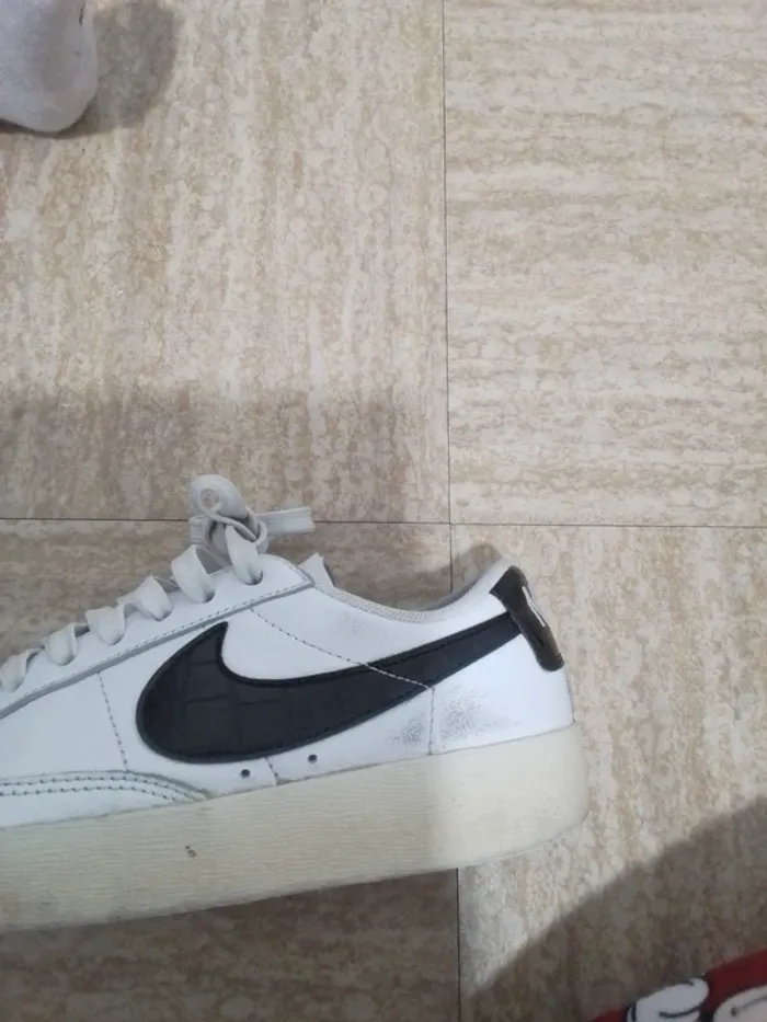 Basket nike - photo numéro 6