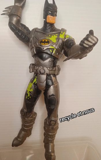 figurine batman articulables