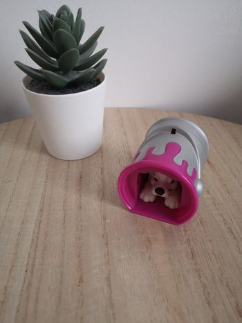 Figurine 101 Dalamatiens