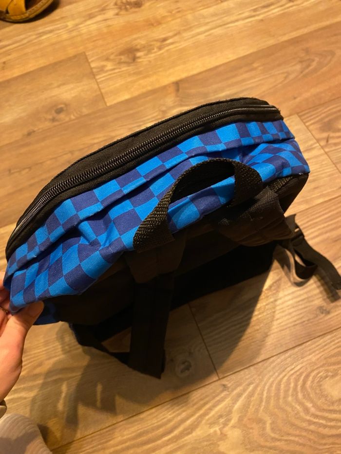 Sac à dos Sonic - photo numéro 3