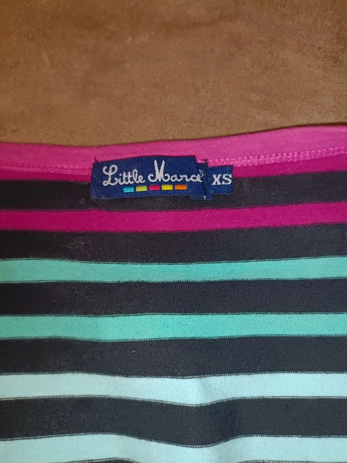 Chemise little marcel - photo numéro 4