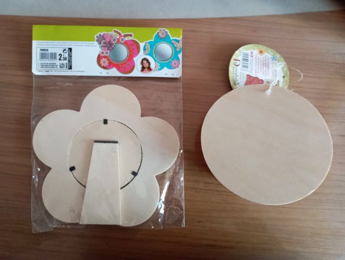 DIY à peindre - photo numéro 2