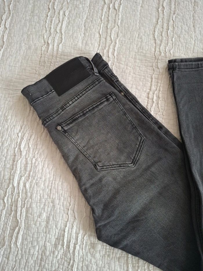Skinny Zara taille 42 - photo numéro 3
