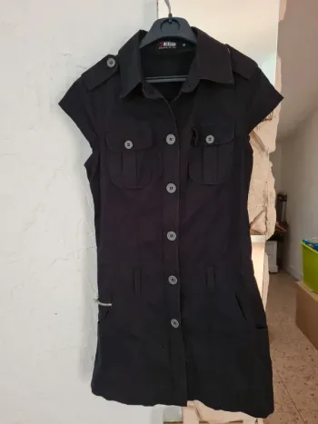 robe morgan