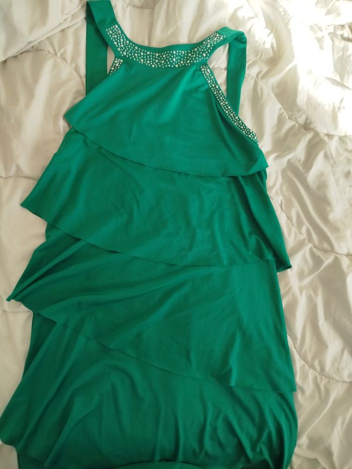 Robe cérémonie - photo numéro 3